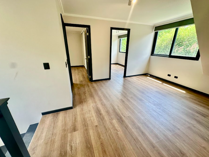 CASA ARRIENDO – JARDÍN DE LA DEHESA