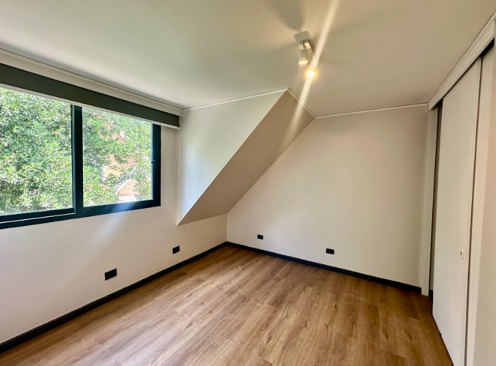 CASA ARRIENDO – JARDÍN DE LA DEHESA