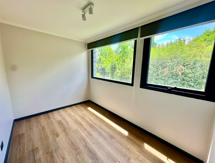 CASA ARRIENDO – JARDÍN DE LA DEHESA