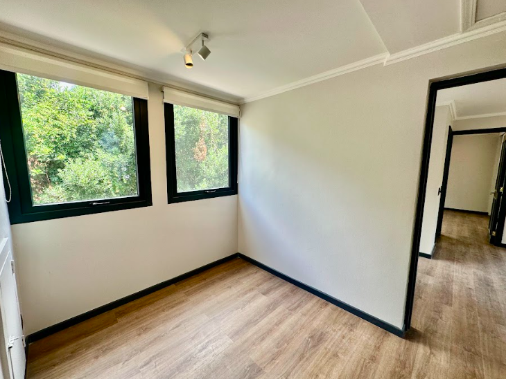 CASA ARRIENDO – JARDÍN DE LA DEHESA