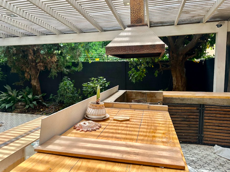 CASA ARRIENDO – JARDÍN DE LA DEHESA