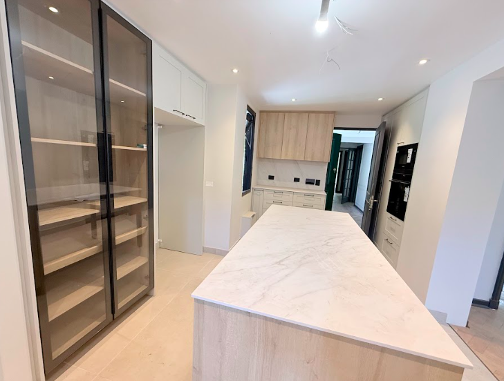 CASA ARRIENDO – JARDÍN DE LA DEHESA