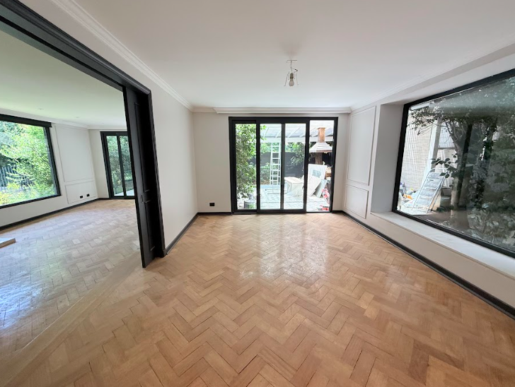 CASA ARRIENDO – JARDÍN DE LA DEHESA