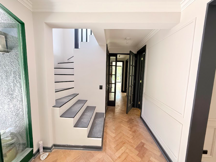 CASA ARRIENDO – JARDÍN DE LA DEHESA