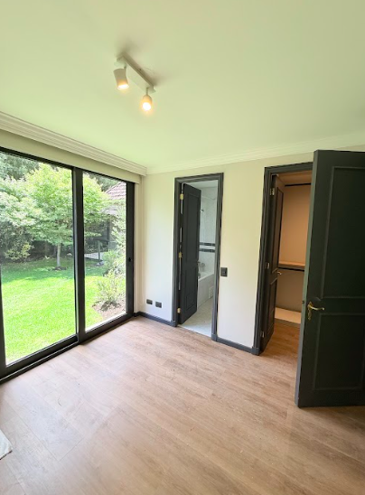 CASA ARRIENDO – JARDÍN DE LA DEHESA