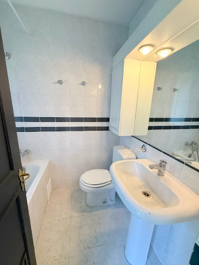 CASA ARRIENDO – JARDÍN DE LA DEHESA