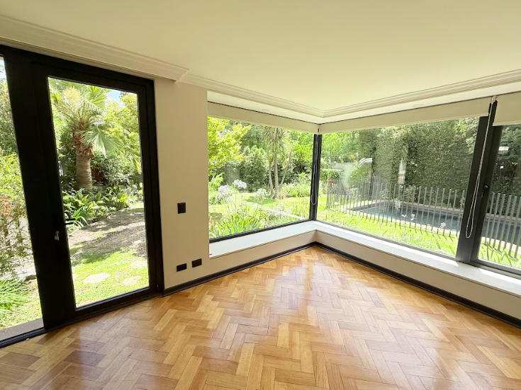 CASA ARRIENDO – JARDÍN DE LA DEHESA