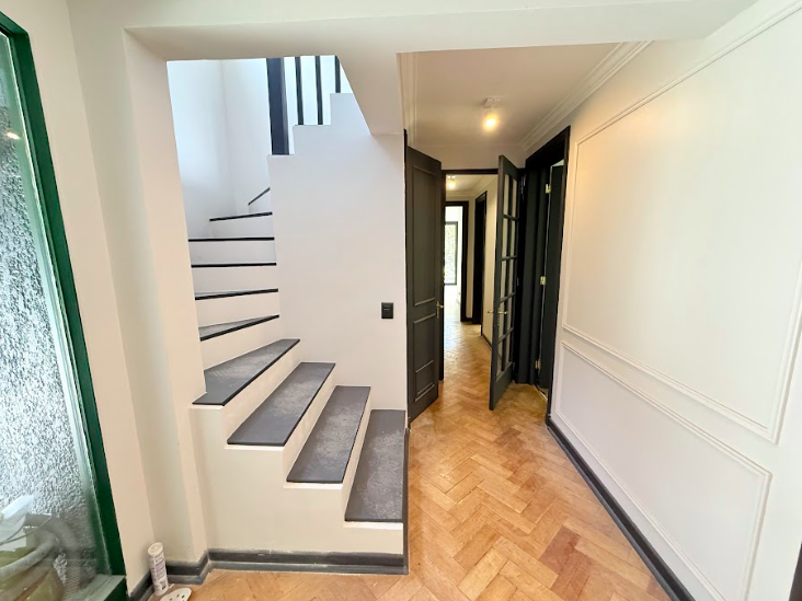 CASA ARRIENDO – JARDÍN DE LA DEHESA