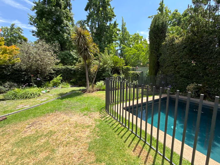 CASA ARRIENDO – JARDÍN DE LA DEHESA