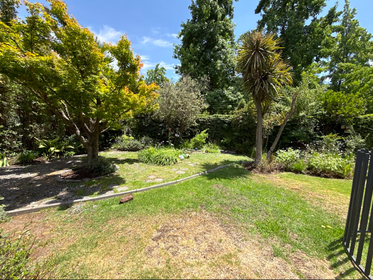 CASA ARRIENDO – JARDÍN DE LA DEHESA