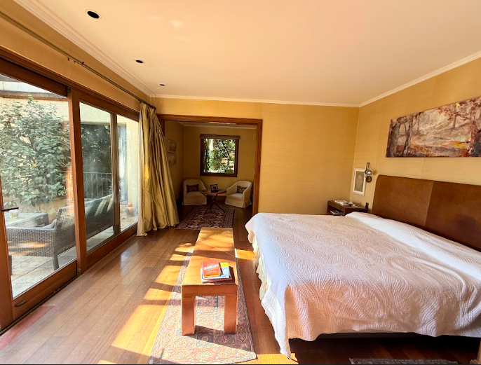 CASA VENTA – ARRIENDO I VALLE ESCONDIDO