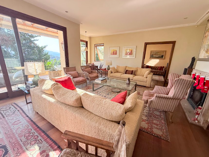 CASA VENTA – ARRIENDO I VALLE ESCONDIDO