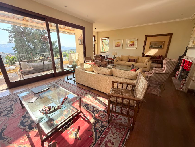 CASA VENTA – ARRIENDO I VALLE ESCONDIDO