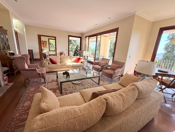 CASA VENTA – ARRIENDO I VALLE ESCONDIDO