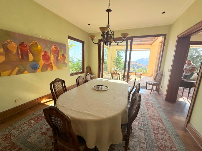 CASA VENTA – ARRIENDO I VALLE ESCONDIDO