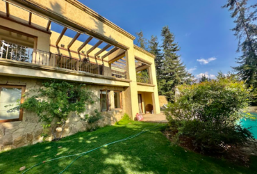 CASA VENTA – ARRIENDO I VALLE ESCONDIDO