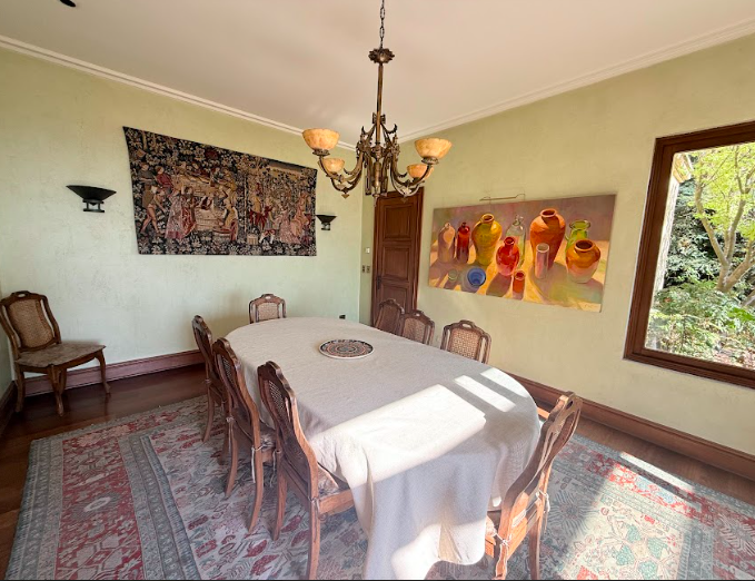 CASA VENTA – ARRIENDO I VALLE ESCONDIDO