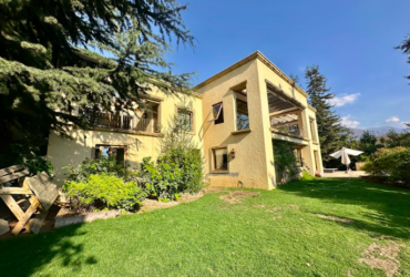 CASA VENTA – ARRIENDO I VALLE ESCONDIDO