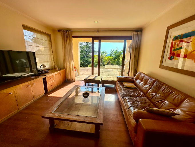 CASA VENTA – ARRIENDO I VALLE ESCONDIDO