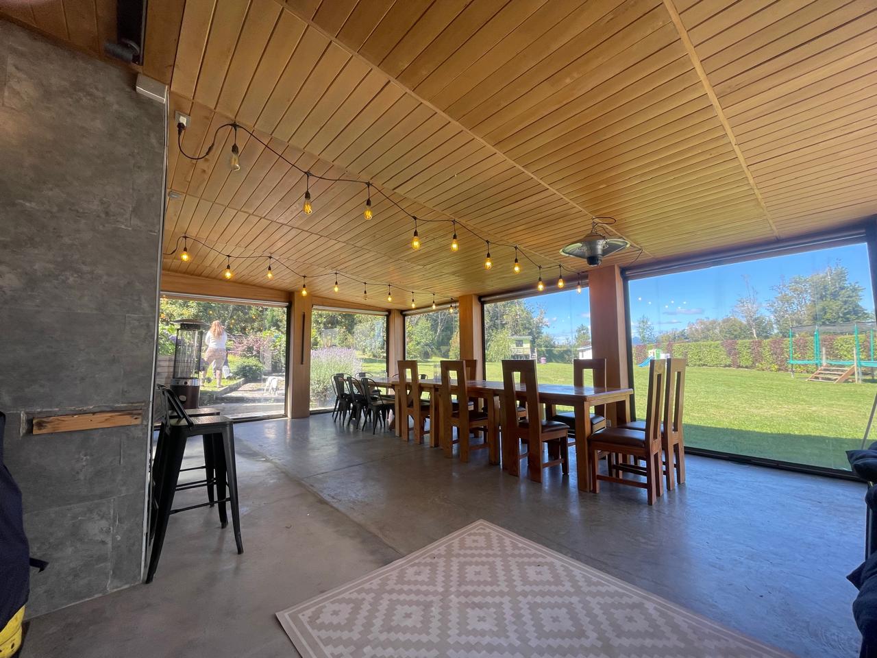 Casa En Venta En Puerto Montt