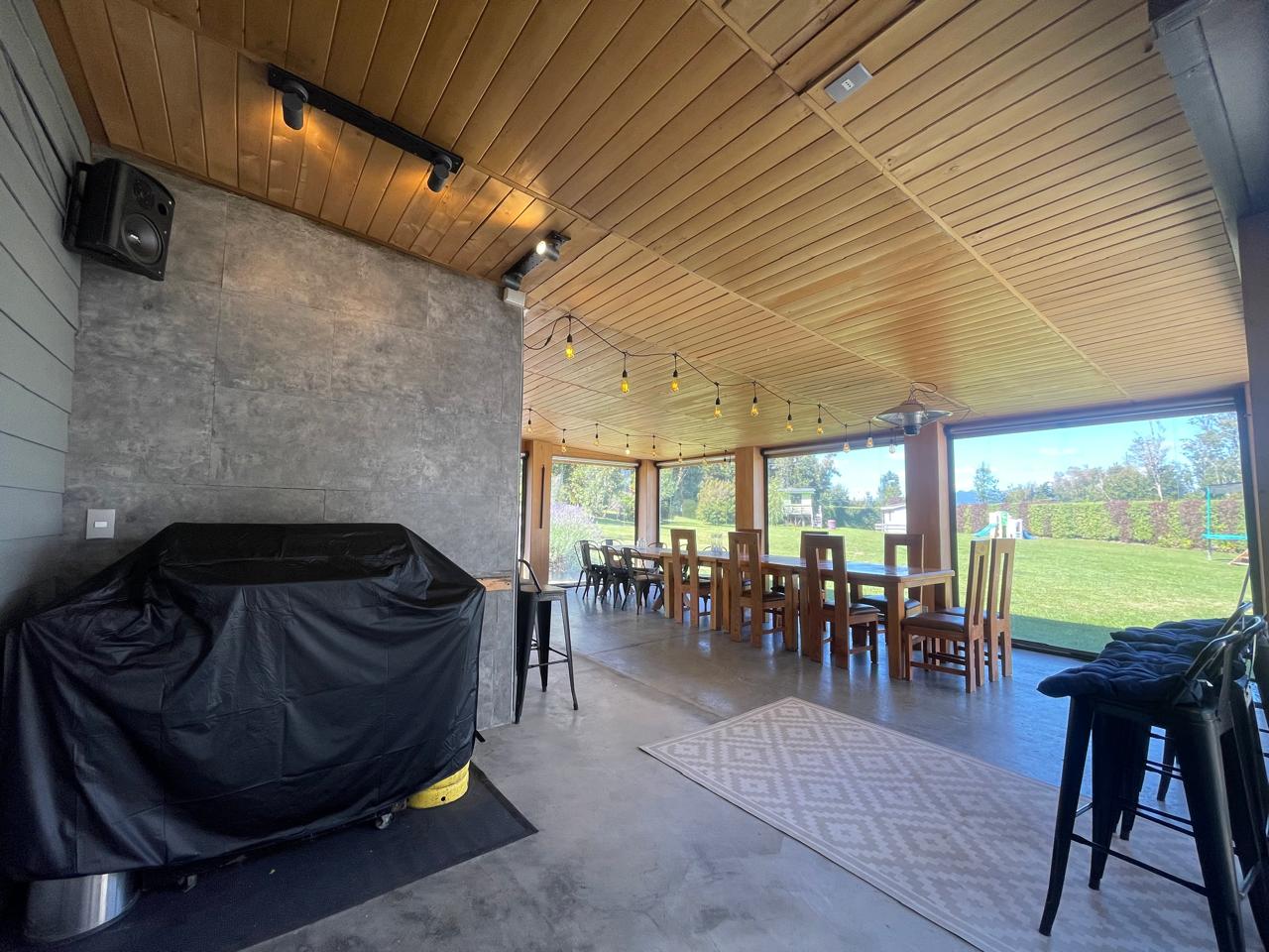 Casa En Venta En Puerto Montt