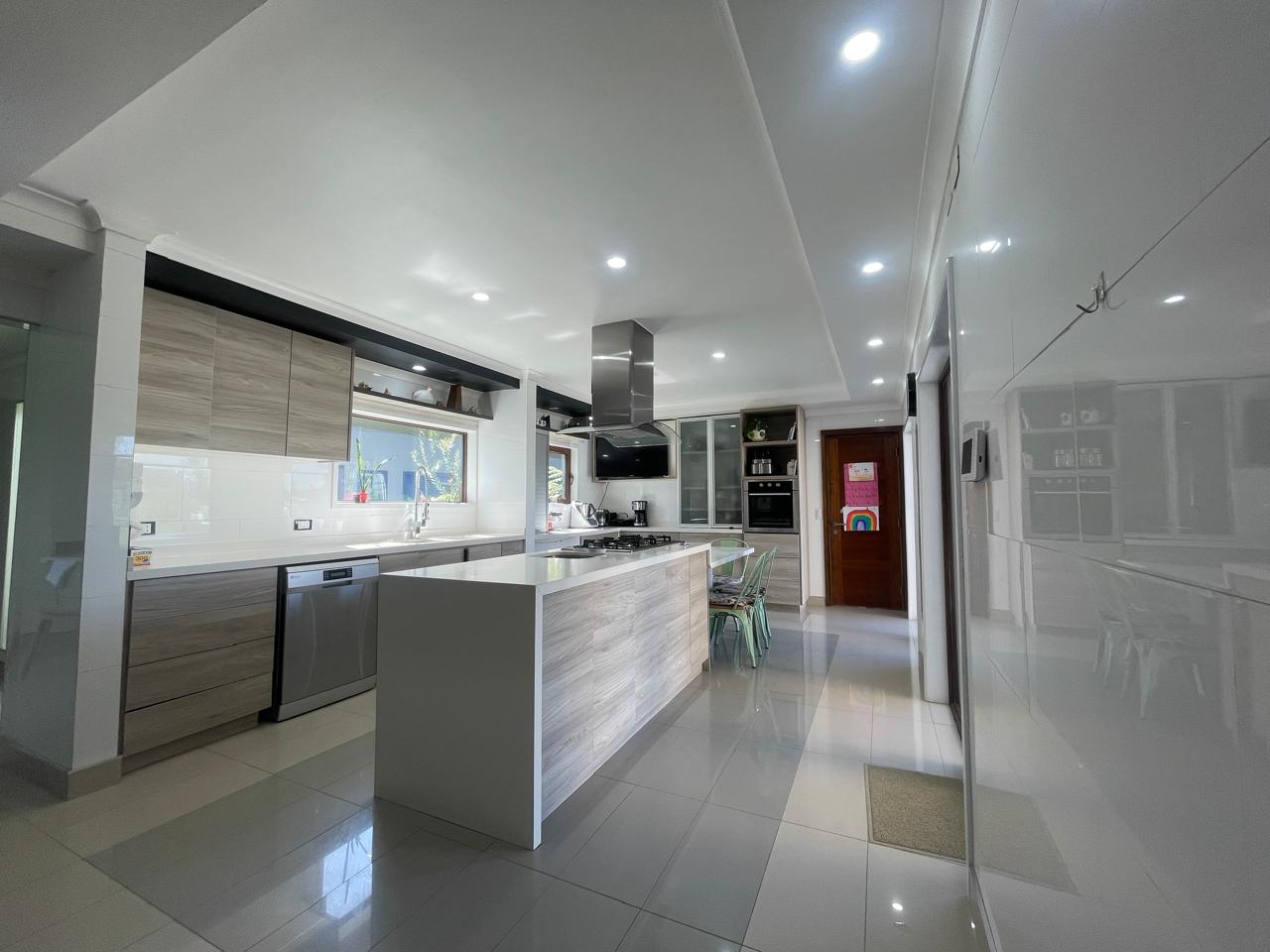 Casa En Venta En Puerto Montt