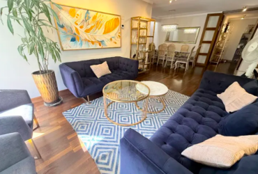 Departamento En Venta En La Dehesa