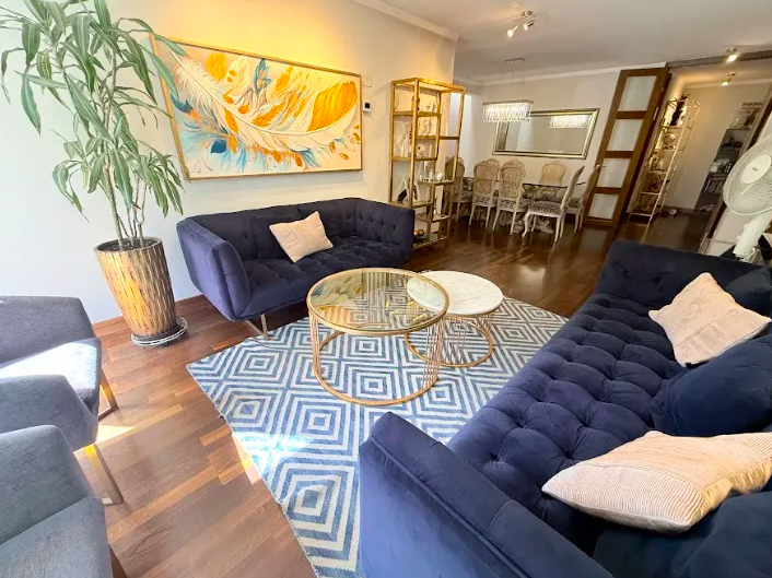 Departamento En Venta En La Dehesa