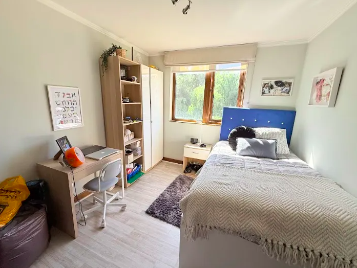 Departamento En Venta En La Dehesa