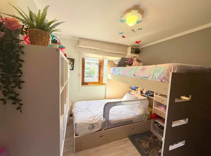 Departamento En Venta En La Dehesa