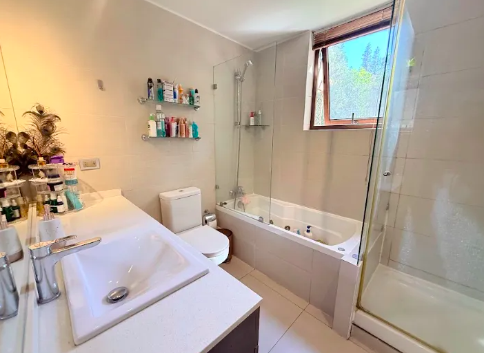 Departamento En Venta En La Dehesa