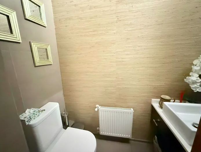 Departamento En Venta En La Dehesa