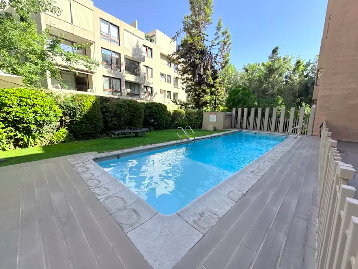 Departamento En Venta En La Dehesa