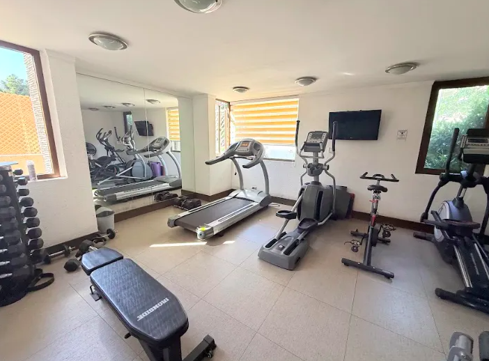 Departamento En Venta En La Dehesa