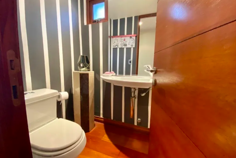 CASA MEDITERRANEA CERCANA A MANQUEHUE ORIENTE – LA DEHESA