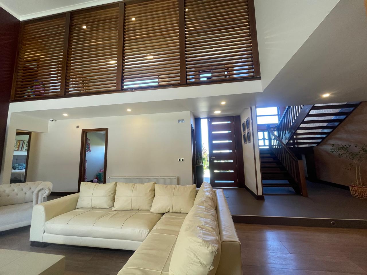 Casa En Venta En Puerto Montt