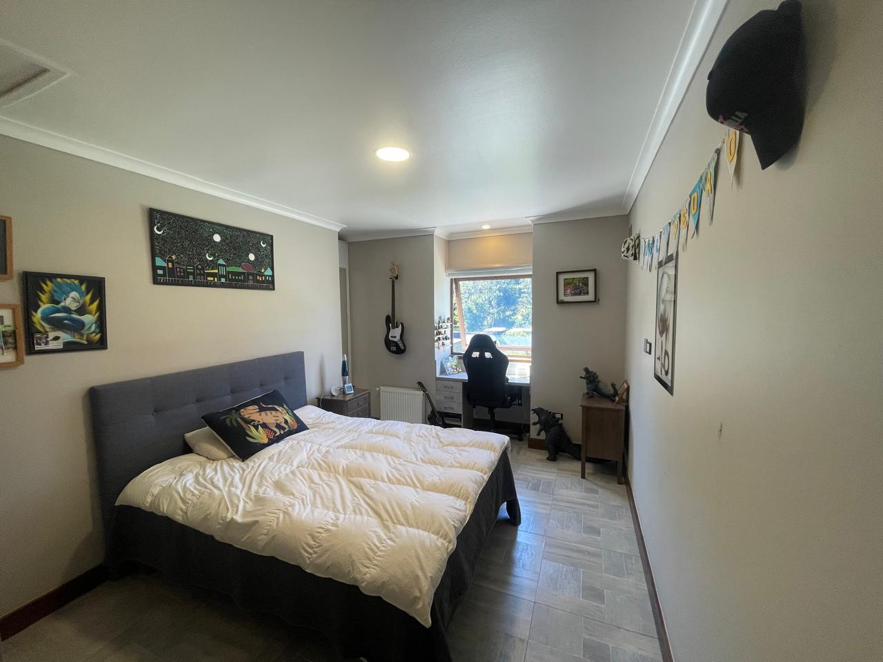 Casa En Venta En Puerto Montt