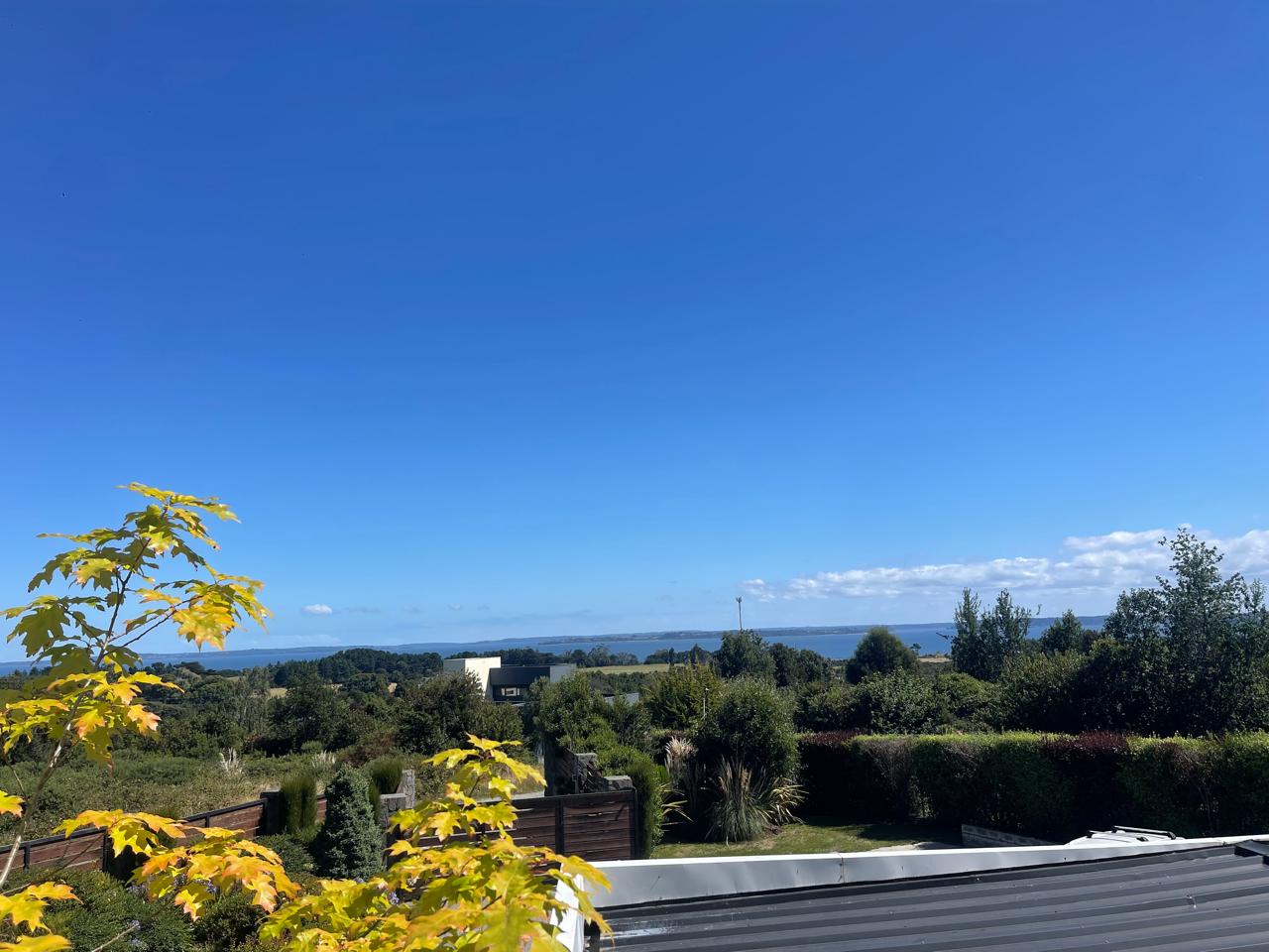 Casa En Venta En Puerto Montt