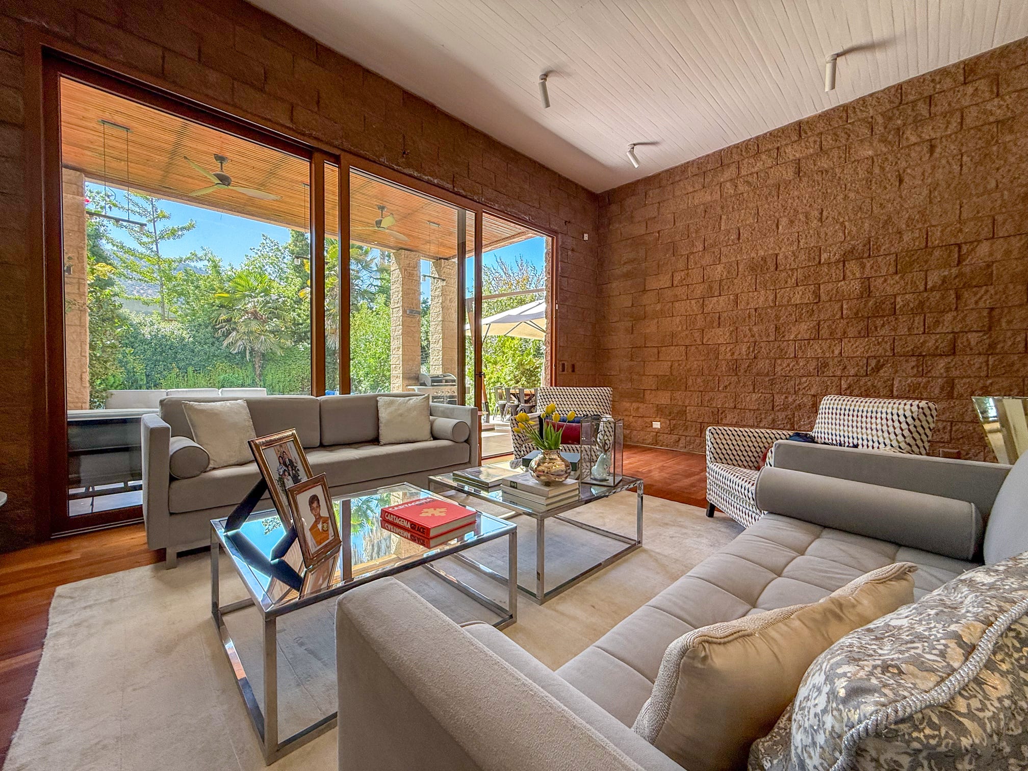 Espectacular Casa En Arriendo – La Dehesa I Las Pataguas