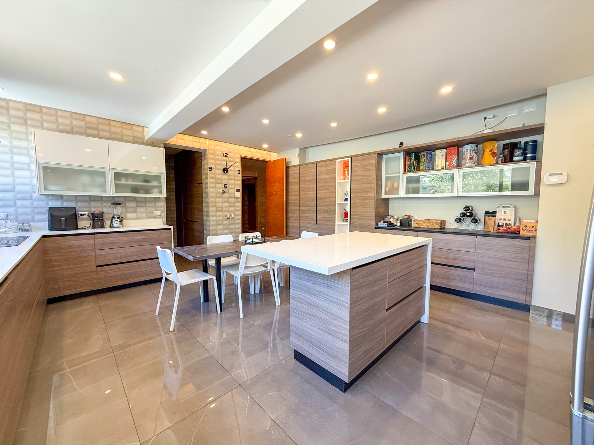 Espectacular Casa En Arriendo – La Dehesa I Las Pataguas