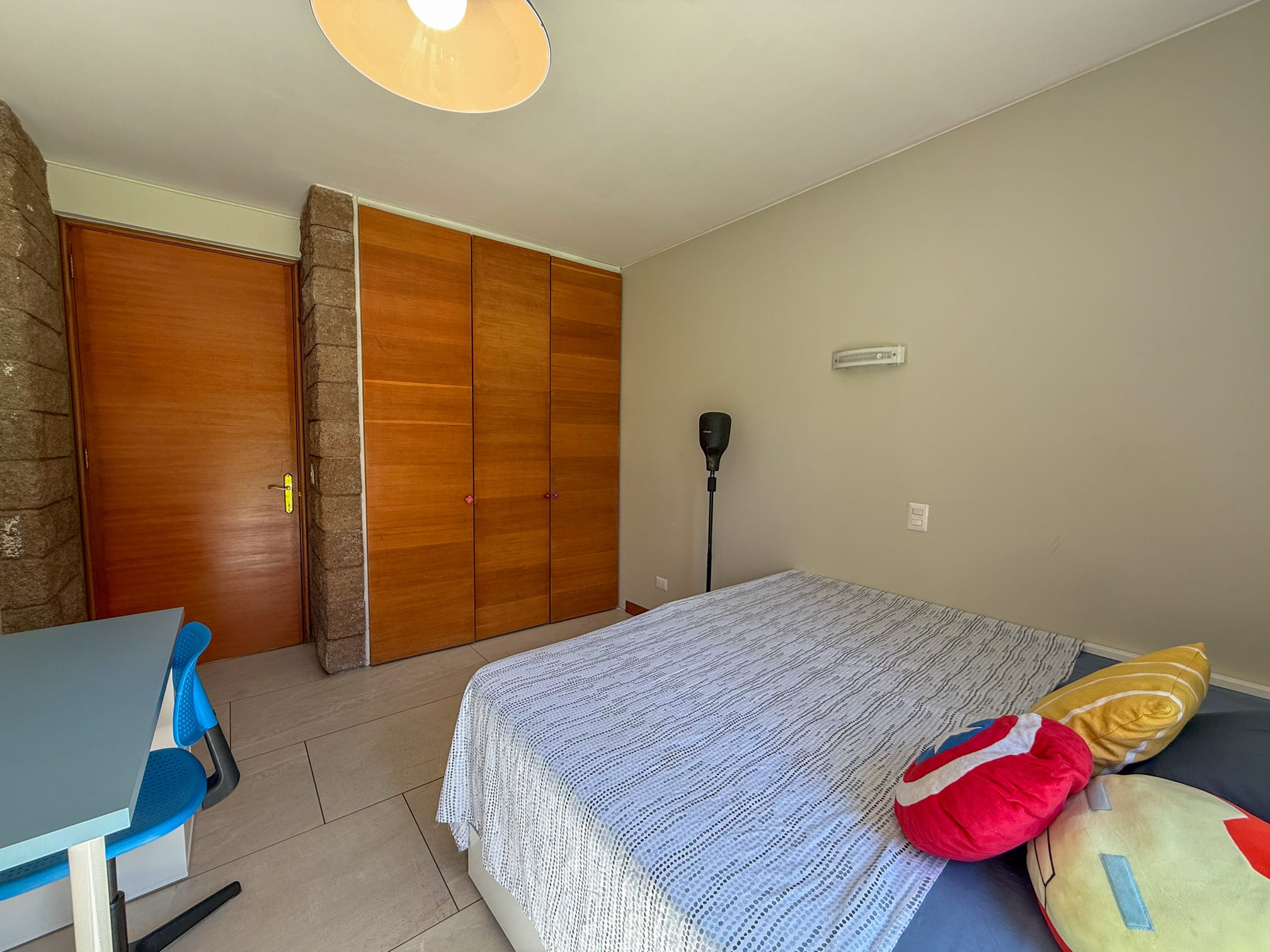 Espectacular Casa En Arriendo – La Dehesa I Las Pataguas