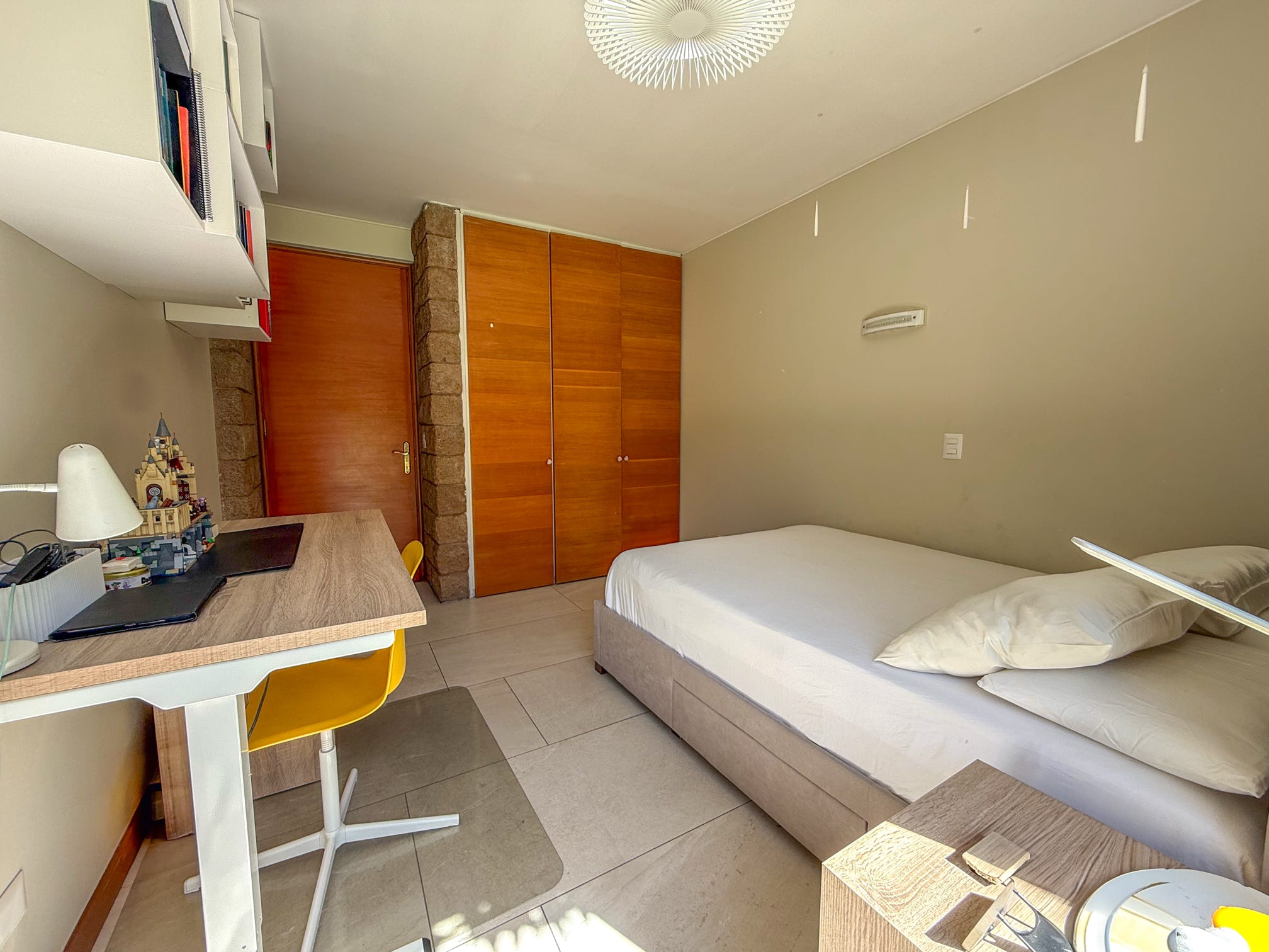 Espectacular Casa En Arriendo – La Dehesa I Las Pataguas