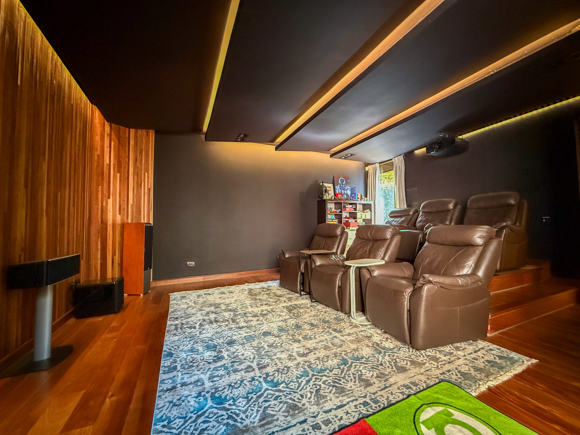 Espectacular Casa En Arriendo – La Dehesa I Las Pataguas