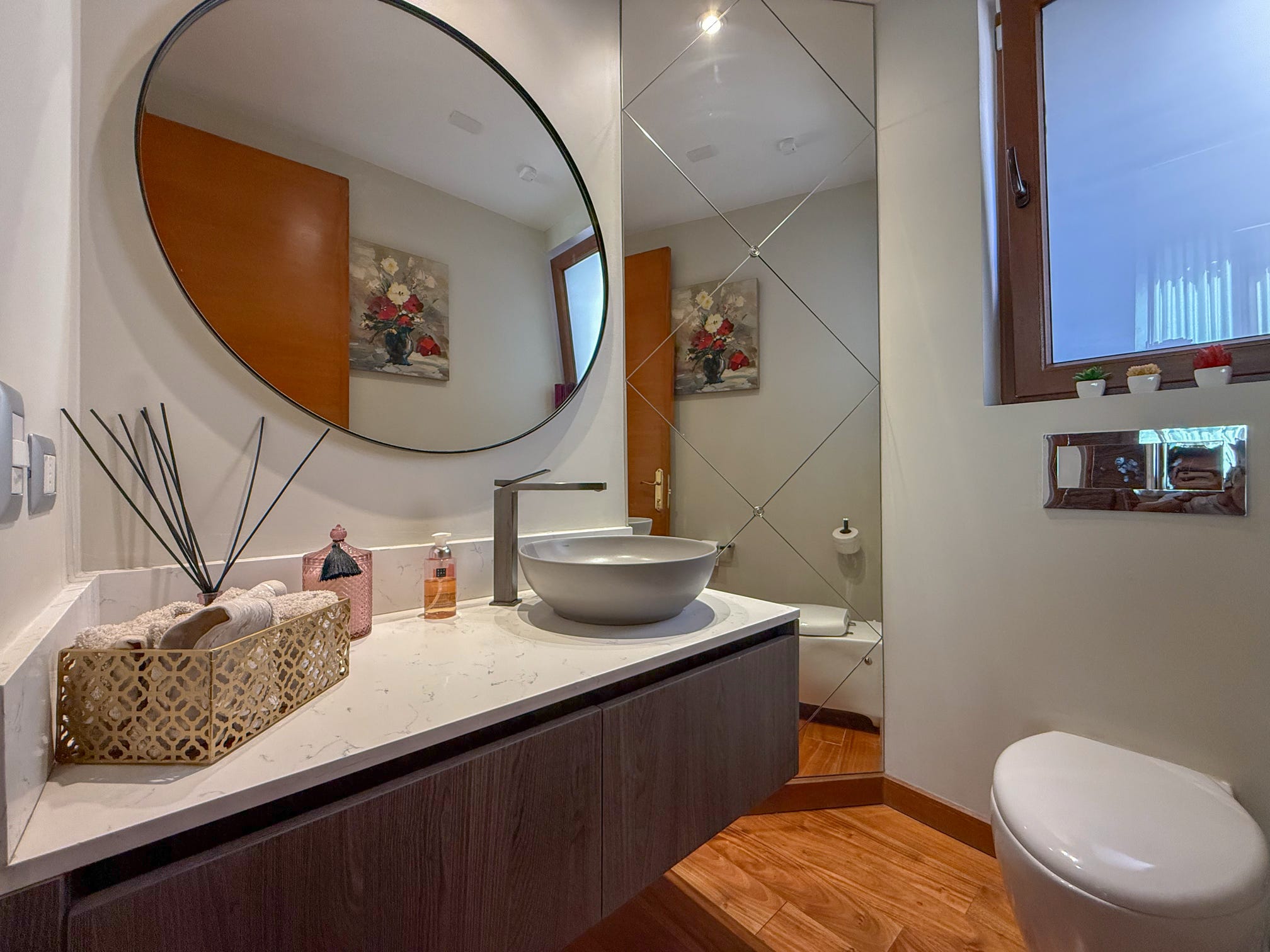 Espectacular Casa En Arriendo – La Dehesa I Las Pataguas