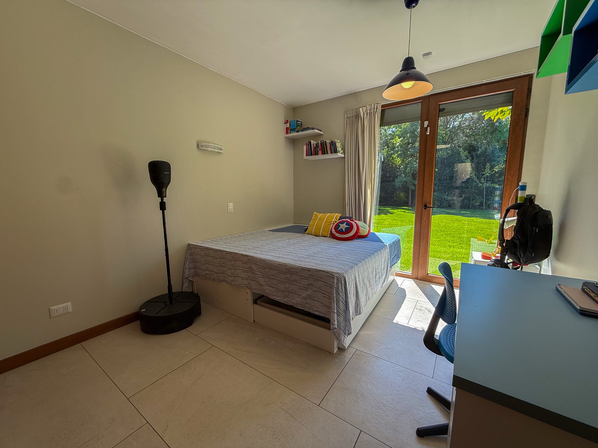 Espectacular Casa En Arriendo – La Dehesa I Las Pataguas