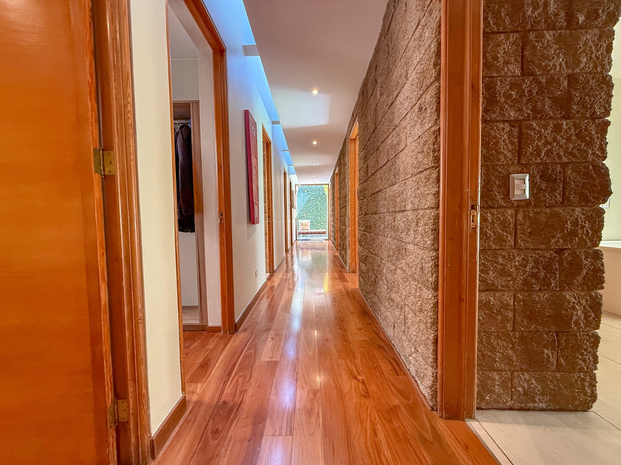 Espectacular Casa En Arriendo – La Dehesa I Las Pataguas