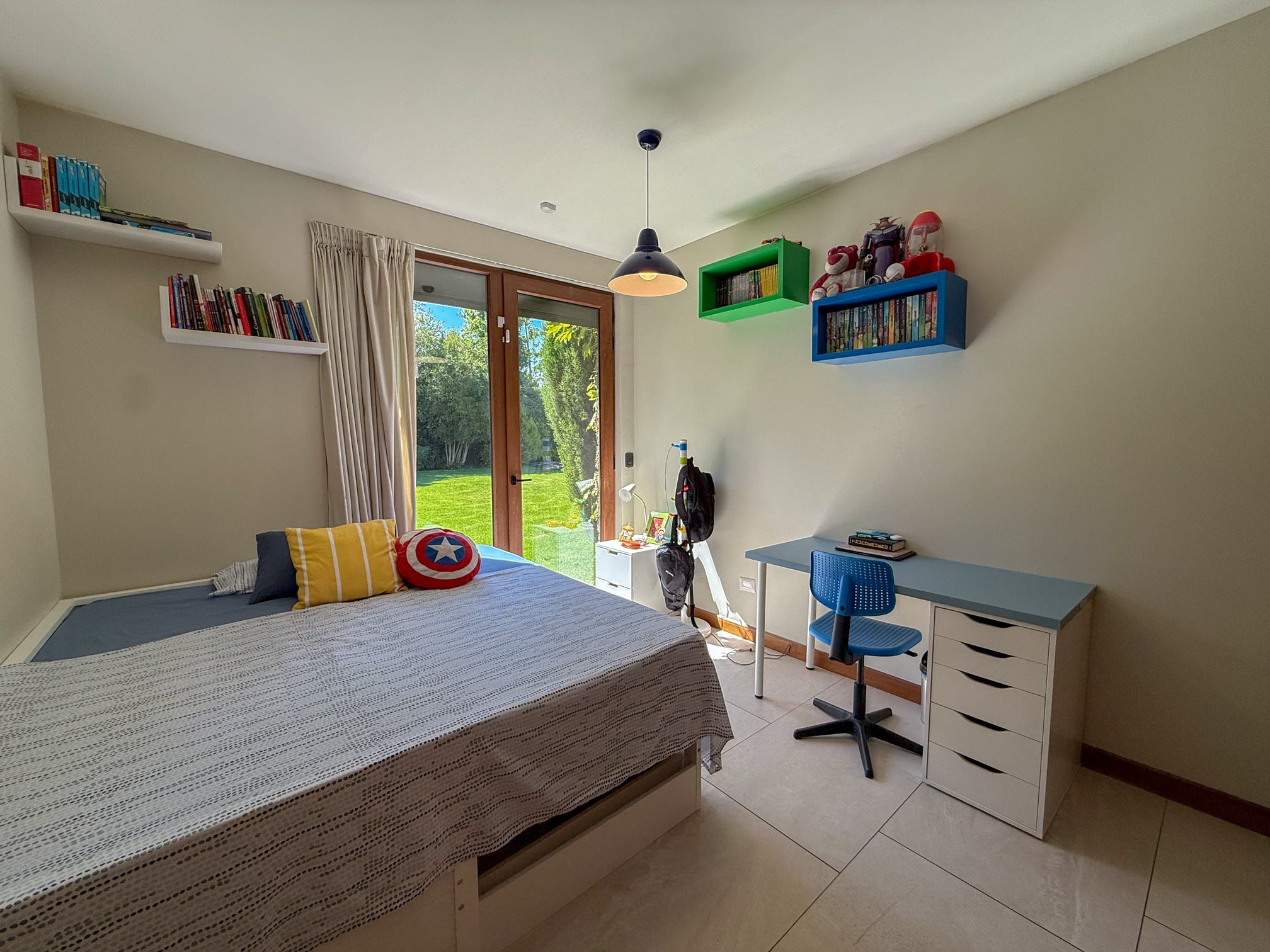Espectacular Casa En Arriendo – La Dehesa I Las Pataguas