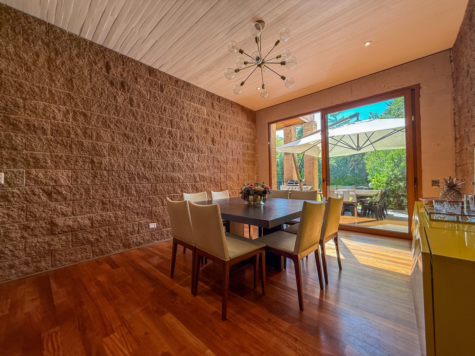Espectacular Casa En Arriendo – La Dehesa I Las Pataguas