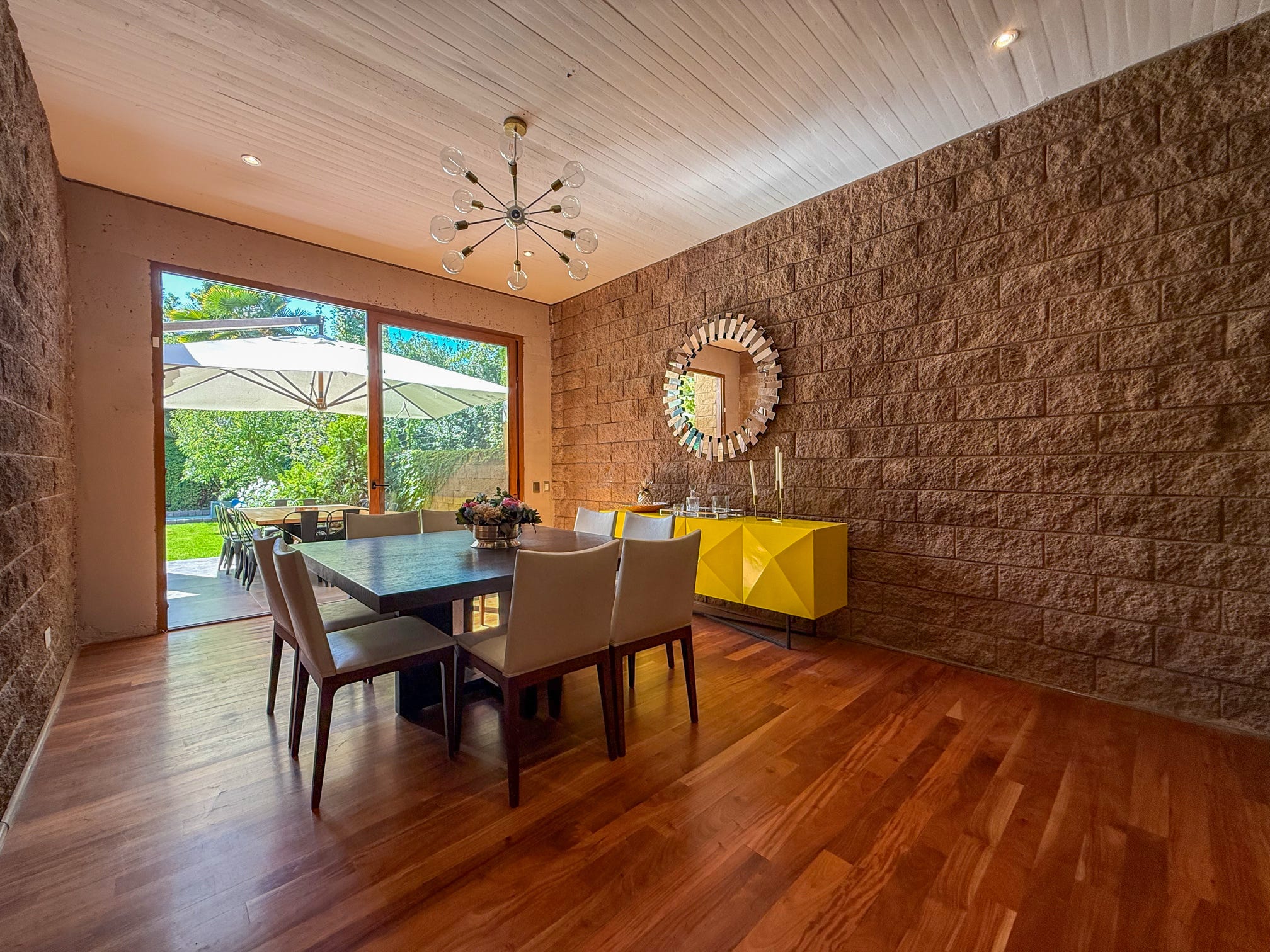 Espectacular Casa En Arriendo – La Dehesa I Las Pataguas
