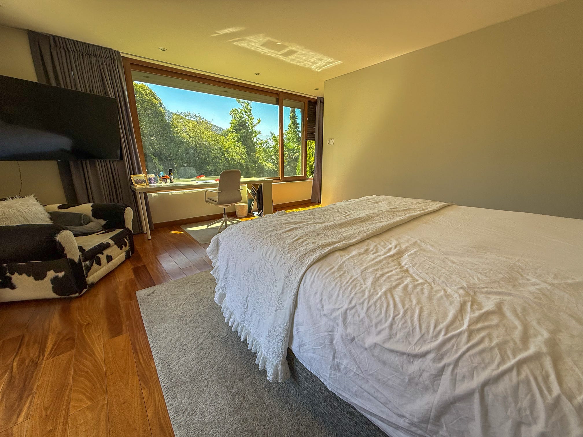 Espectacular Casa En Arriendo – La Dehesa I Las Pataguas